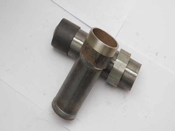 大连螺旋式声测管厚壁3.0mm